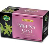 Medite Melisa Çayı (20'li Poşet Çay) - 1 Adet