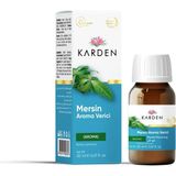 Medite Mersin Aroma Verici 20 ml - 1 Adet