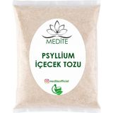 Medite Psyllium Içecek Tozu 125 gr - 1 Adet