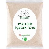 Medite Psyllium Içecek Tozu 250 gr