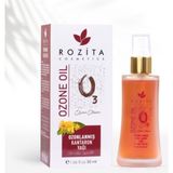 Medite Rozita Ozonlanmış Kantaron Yağı 50 ml - 10 gr