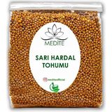 Medite Sarı Hardal Tohumu 30 gr