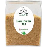 Medite Sığır Jelatini Toz 300 gr - 1 Adet
