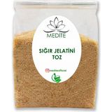 Medite Sığır Jelatini Toz 50 gr