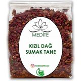 Medite Sumak Tane Hatay Dökme 100 gr - 1 Adet