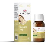 Medite Susam Yağı 20ML - 1 Adet