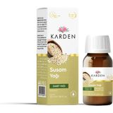 Medite Susam Yağı 50 ml - 1 Adet