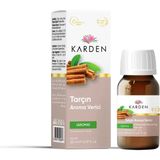 Medite Tarçın Aroma Verici 20 ml - 20 gr