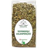 Medite Testere Dişli Aslan Pençesi Doğal 100 gr