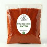 Medite Toz Biber Tatlı Antep Öğütülmüş 500 gr - 1 Adet