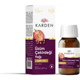 Medite Üzüm Çekirdeği Yağı 50 ml - 1 Adet