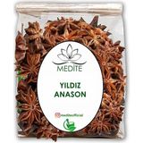 Medite Yıldız Anason (Illiciumverum) 50 gr