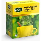 Medite Zeytin Yaprağı Isırgan Otlu 60 Poşet Çay - 1 Adet