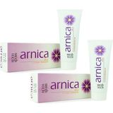 Meditech Arnica Jel, 75 Gr, 2 Adet Set, Cilt Bakım - 1 lt