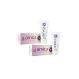 MediTech Arnica Jel, 75 gr, 2 Adet Set, Cilt Bakım