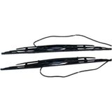 Mediterian 1995-2008 650r+ mm fiskiyeli süpürge takımı, dayanıklı ve kullanışlı, 2 yıl garanti