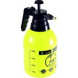 Mediterian 2 L Hb 2 L El Tipi Basınçlı Dezenfektan Pompası 20 cm Altı 50 cm Altı