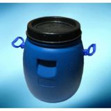 Mediterian 20L Plastik Bidon, Gıda ve Sıvı Depolama, Beyaz, Dayanıklı ve Hafif - 100 ml