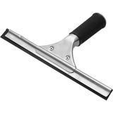 Mediterian 25 cm metal camsil, çekçek, krom, paslanmaz, dayanıklı ve şık tasarım - 1 - Kırmızı