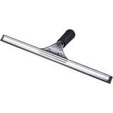 Mediterian 33cm Metal ve Cam Çekpası, dayanıklı ve şık tasarım, kullanışlı ev ve ofis ürünü - 1 - Kırmızı
