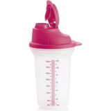 Mediterian 350 ml Vişne Çürüğü Shaker - Haki