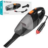 Mediterian Araç Içi El Süpürgesi 80W Silvercrest SC-S2023