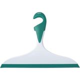 Mediterian Büyük mint yeşili tezgah üstü ve cam çekpası, şık ve kullanışlı tasarım, 34 cm - Standart - Turuncu