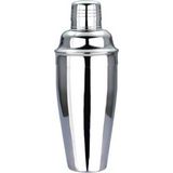 Mediterian Çelik Kokteyl Shaker 700 cl - Altın