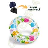 Mediterian Deniz Simidi, Can Simidi, 3-6 Yaş 51 cm (Boneli) - 0 - 3 Yaş - Açık Gri