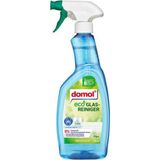 Mediterian Ekolojik Cam Temizleyici Sprey 750 ML - Doğal ve Güçlü Temizlik İçin - 1 - Kırmızı