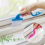 Mediterian İnce ve dayanıklı küçük temizlik fırçası, lavabo, banyo ve cam için ideal - Altın