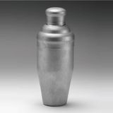 Mediterian Kokteyl Shaker, Mat, 720 ml - Altın