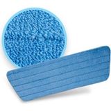Mediterian Mikrofiber Kuru Mop Bezi - Temizlik İçin, Pratik ve Dayanıklı, Mss123bez114 - Altın