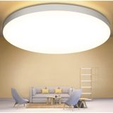 Mediterian Modern büyük boy 6500K beyaz ışık LED avize, cam materyal, 25x70 cm, ideal yaşam alanı için - 1 - Ahşap