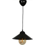 Mediterian Modern Japon Siyah Takım, şıklık ve zarafet için ideal seçim, 22x15 cm plastik ürün - Ahşap