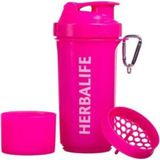 Mediterian Neon Shaker 5 Renk - Beyaz