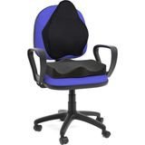 Mediterian Ortopedik Bel Destek Yastığı Sırt Minderi ve Visco Minderi 2'li Set - 10 x 30 cm - 10 x 43 cm