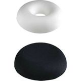 Mediterian Ortopedik Oturma Minderi, Rahat ve Destekleyici, TR Menşei - 10 x 30 cm - 10 x 43 cm