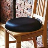 Mediterian Oturma Simidi Simit Yastık Ortopedik Minderi - 10 x 30 cm - 10 x 43 cm