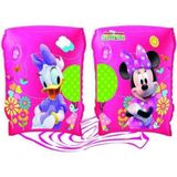 Mediterian Pembe Minnie 25CM Çocuk Kolluk