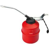 Mediterian R05-1000 Yağdanlık, 1000cc, şık ve kullanışlı beyaz tasarım - Ahşap - 1 lt