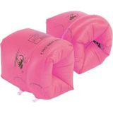 Mediterian Renkli 23 cm Yürüyen Kolluk, Deniz ve Havuz, 2'li, 6-8 yaş - 0 - 12 Ay - Açık Pembe