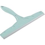 Mediterian Şeffaf büyük cam sarkıt avize 30 cm, şık ve modern tasarım - 1 - Kırmızı