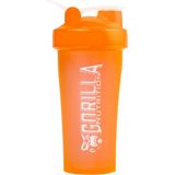 Mediterian Shaker - Turuncu