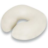 Mediterian Sünger Oturma Simidi Önü Açık - 10 x 30 cm - 10 x 43 cm