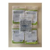 MEDITERIAN Tens Pedi Stimrodes Kablolu Tens Pedi Tens Elektrodu 5*5 - 5 Adet