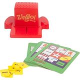 Mediterian Zingo Sight Words - Standart