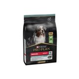 Medium Adult 3Kg Kuzulu Köpek Sensitive Digestion Kuzulu Yetişkin Köpek Maması