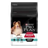 Medium Adult Kuzu Etli Yetişkin Köpek Maması 14 Kg