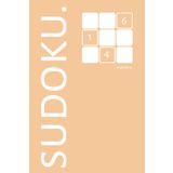 Medium Sudoku Puzzle Book: 110 Puzzles to Sharpen Focus & Build Skill | Moderate Difficulty Brain Games with 2 Puzzles Per Page | Great for Adults, ... | 6 x 9 Inches (Coffee Table Sudoku, Band 2)